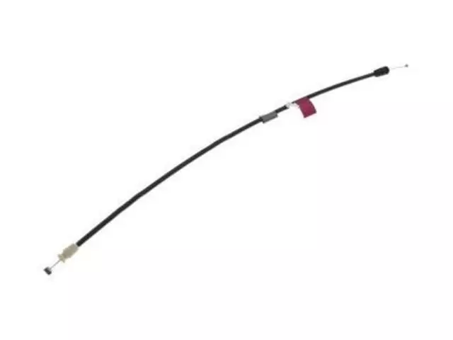F3UZ15221A00A - Body: Cable for Ford: E-150, E-150 Club Wagon, E-150 Econoline, E-150 Econoline Club Wagon, E-250, E-250 Econoline, E-350 Club Wagon, E-350 Econoline, E-350 Econoline Club Wagon, E-350 Super Duty, E-450 Econoline Super Duty, E-450 Super Duty, Econoline Super Duty Image