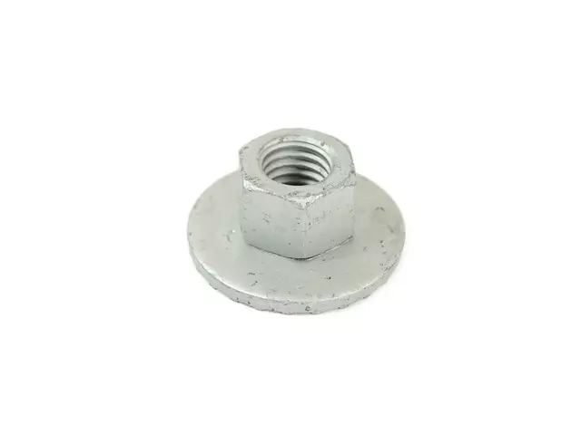 6508169AA - 3.6L Gas; Engine: Hex Nut And Coned Washer, Mounting for Dodge: Durango, Ram 1500 | Jeep: Wrangler, Wrangler JK Image