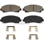 7911584 - : DENSO Premium Brake Pad Set for Denso Image