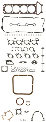 50181800 - : Engine Gasket Set for Ajusa Image