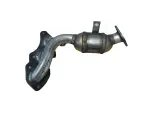 51365 - : Direct Fit Manifold Converter Right Side (Non C.A.R.B. Compliant) for AB Catalytic Image