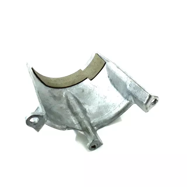 8D0407719 - : Shield for Volkswagen: Passat, Phaeton Image