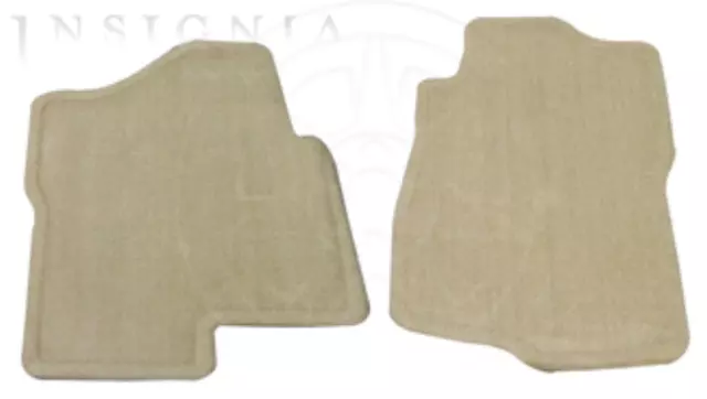 19121914 - : Floor Mats, Carpet, Front for Cadillac: Escalade, Escalade ESV, Escalade EXT Image
