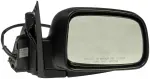 9551491 - : Passenger Power Door Mirror Assembly for Dorman Image