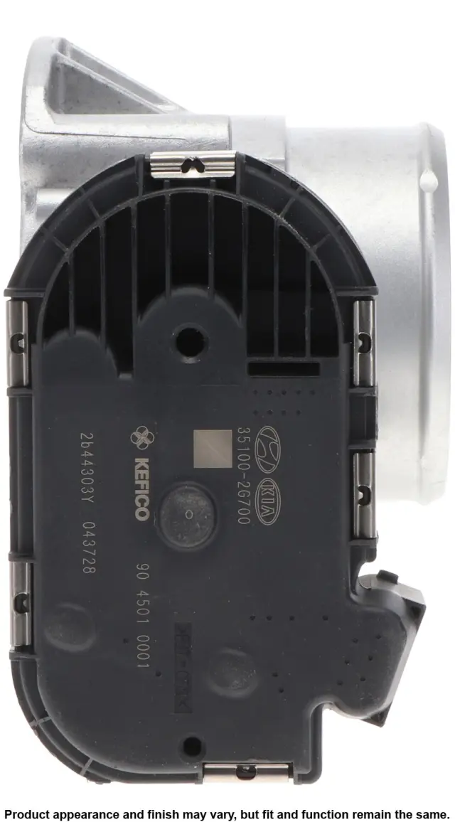 679012 - Air Intake &amp; Fuel Delivery: Fuel Injection Throttle Body for Cardone Image