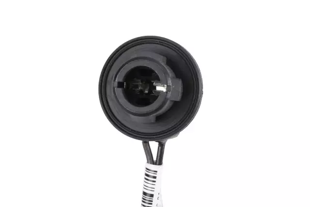 84221965 - Electrical: Socket &amp; Wire for GM Image