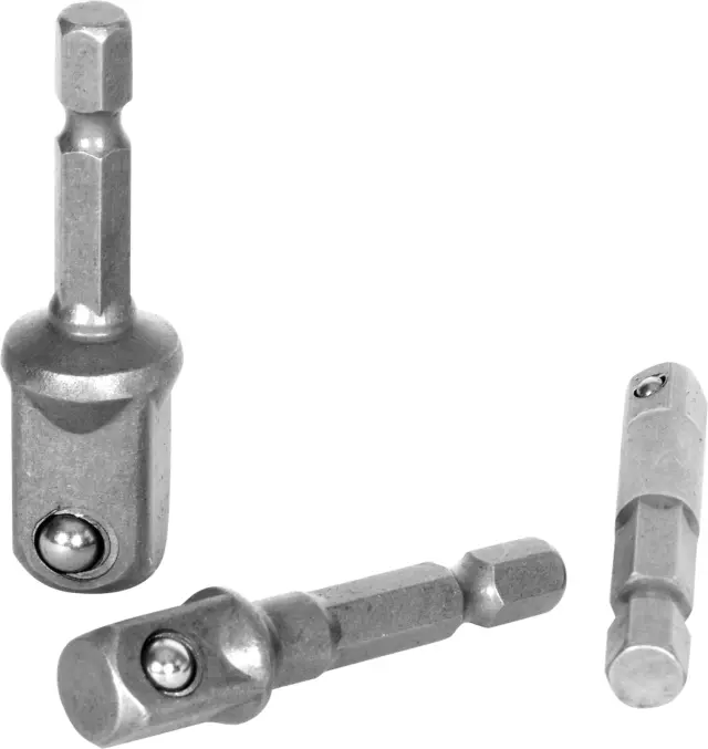 1503 - : Power Drive Adapter Set for Performance Tool Image