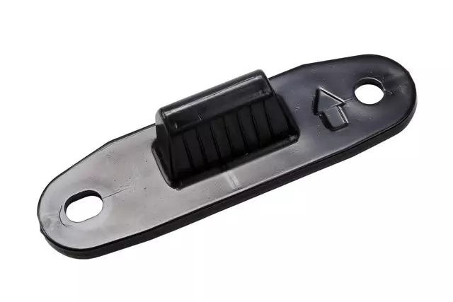 19316904 - Body: Dovetail Latch for Chevrolet: City Express Image