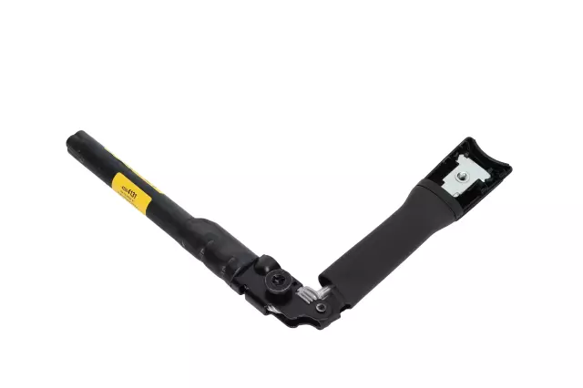 Pre-Tensioner - GM (19370176)