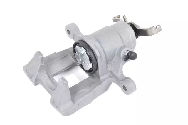 13509995 - : Rear Passenger Side Disc Brake Caliper Assembly for Chevrolet: Malibu Image