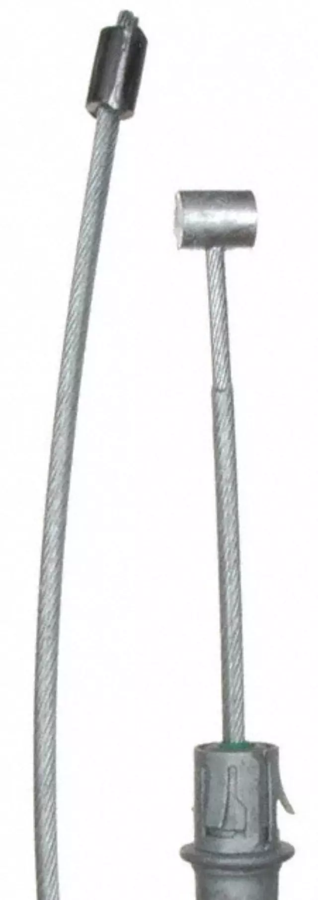 Front Parking Brake Cable Assembly - GM (18038669)