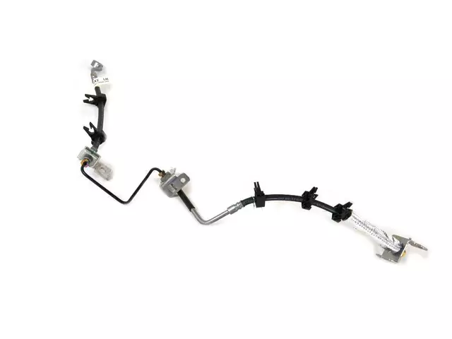 4779943AK - : Brake Hose, Two Wheel Drive for Mopar Image