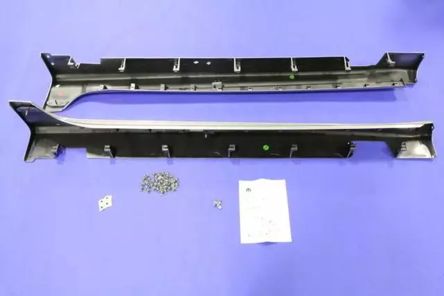 Ground Effects Kit - Mopar (82214375AB)