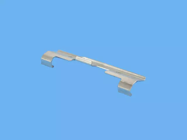 Radio Bracket, Right - Mopar (68266777AA)