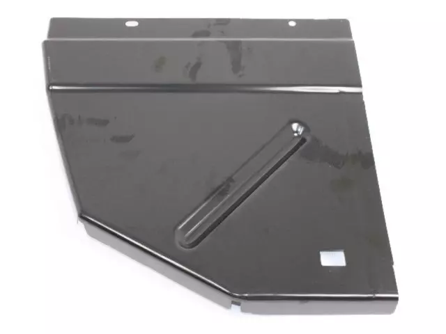 5076324AA - Body Sheet Metal Except Doors: Rear Floor Pan Extension, Right for Mopar Image