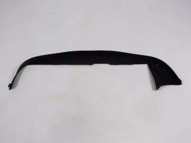 Front Air Dam - Mopar (68320463AA)