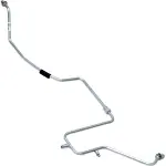 HA111706C - : A/C Liquid Line with Orifice Tube -- Liquid Line w/ Orifice Tube for UAC Image