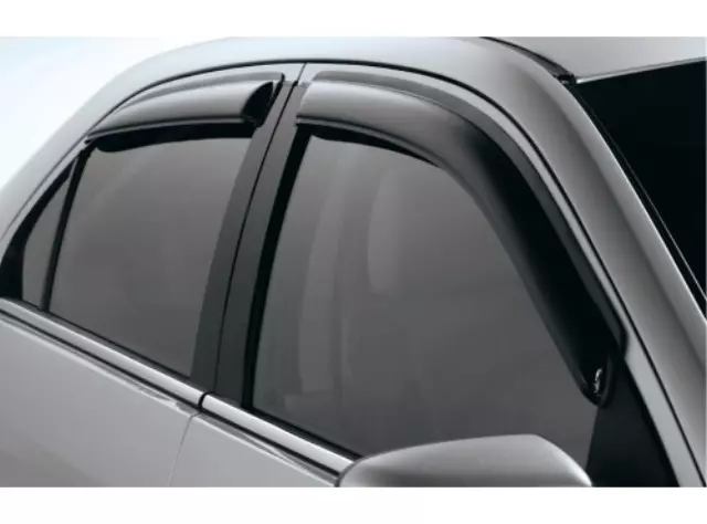 Air Deflector, Side Window - Ford (6H6Z-18246-A)