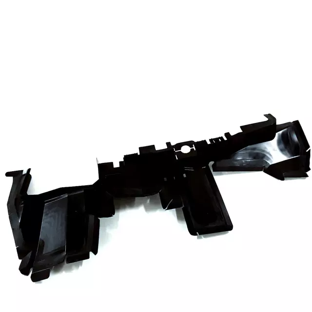 8R0121283P - : Air Baffle for Audi: Q5 Image