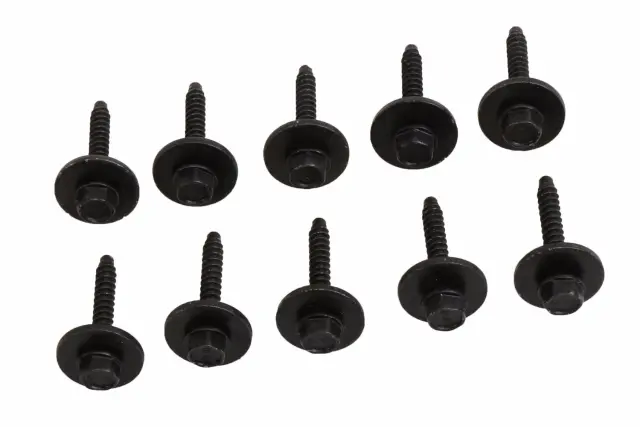 11547421 - Body: Mount Bracket Bolt for GM Image