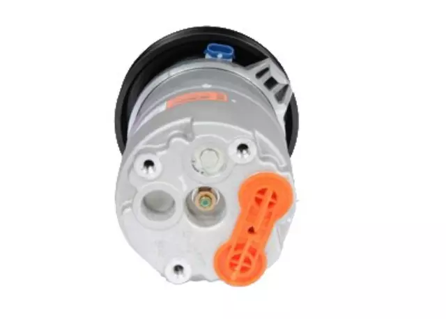 Acdelco™ A/C Compressor - GM (1522140)