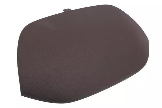 22822496 - Body: Cluster Visor for Chevrolet: Silverado 1500, Silverado 2500 HD, Silverado 3500 HD | GMC: Sierra 1500, Sierra 2500 HD, Sierra 3500 HD Image