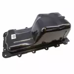 9L3Z6675A - : Oil Pan for Ford: Expedition, F-150 | Lincoln: Navigator Image