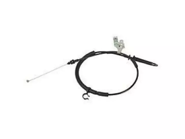 YC3Z9A758AB - : Throttle Cable for Ford: Excursion, F-250, F-250 Super Duty, F-350 Super Duty Image