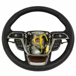 GD9Z3600AC - : Wheel Assembly Steering for Ford Image