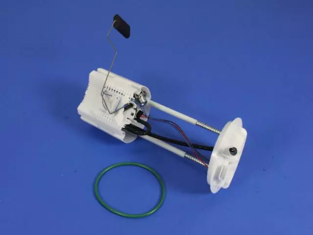 Fuel Pump/level Unit Module Kit - Mopar (68086502AE)