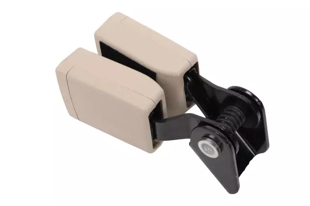 19208848 - : 2011-2013 Buick Regal - Seat Belt for Buick: Regal Image