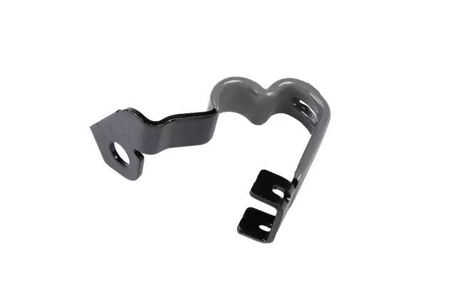 23303464 - : Fuel Feed and Return Pipe Bracket for GM Image