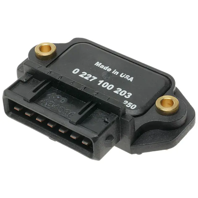 LX968 - Computers, Chips &amp; Cruise Control Parts: Ignition Control Module for SMP CORP Image