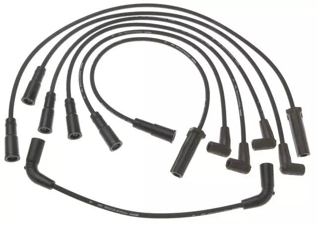 9746KK - : Spark Plug Wire Set for ACDelco Image