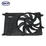 SK621558 - : SKP Engine Cooling Fan Assembly for Skyward Automotive Image