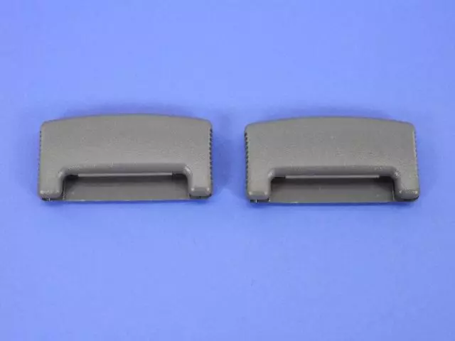 5179217AA - Interior Trim: Cover Repair Kit for Chrysler: 300 | Dodge: Charger, Dakota, Durango, Magnum Image