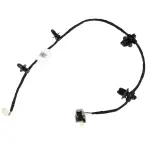 SK4Z14A504A - : Wire Assembly Seat Belt Switch for Ford Image