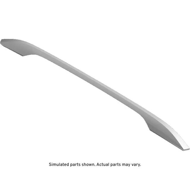 20831891 - Body: Rail Cover for Chevrolet: Equinox | GMC: Terrain Image