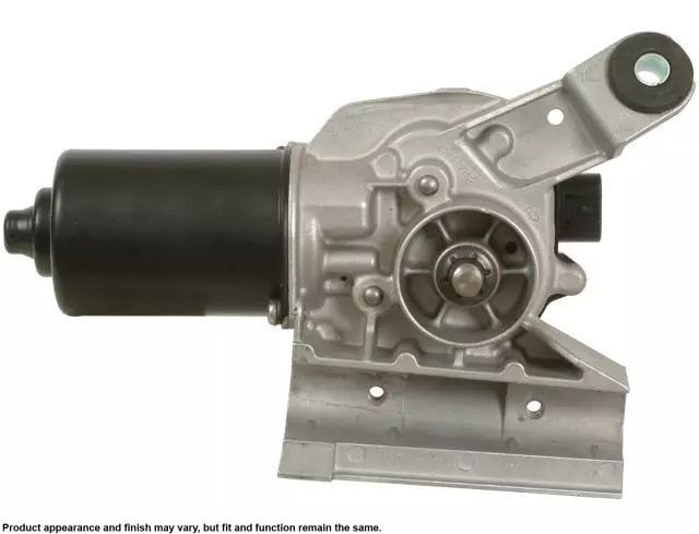 434396 - Exterior: Windshield Wiper Motor for Cardone Image