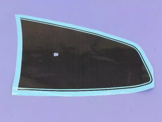 Hood Decal, Left - Mopar (1VZ11RXFAA)