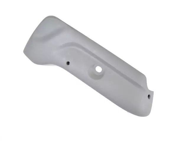 UD811D5AA - Interior Trim: Seat Shield Side, Left, Outboard for Chrysler: Town &amp; Country | Dodge: Caravan, Grand Caravan Image