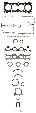 50216400 - : Engine Gasket Set for Ajusa Image