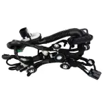 PZ6Z14633CA - : Wire Assembly Jumper for Ford Image