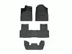 441796124416693IM - : FloorLiner™ HP for WeatherTech Image