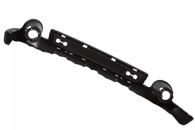 15901527 - : Part# 15901527 Black Front Air Deflector for GMC: Sierra 1500 Image