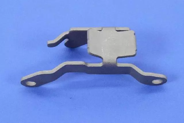 68192776AA - 6F24; 6-Speed; Automatic Transaxle: Parking Sprag Pawl Guide for Dodge: Dart | Jeep: Compass, Patriot Image