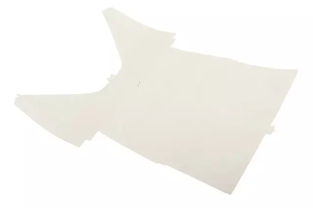 84512356 - : Liftgate Upper Decal for GM Image