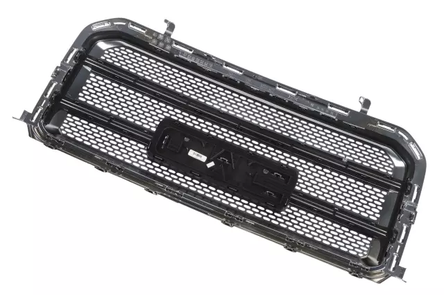 84055811 - : Front Lower Grille for GM Image