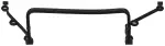 326240 - : Gasket, timing case for Elring Image