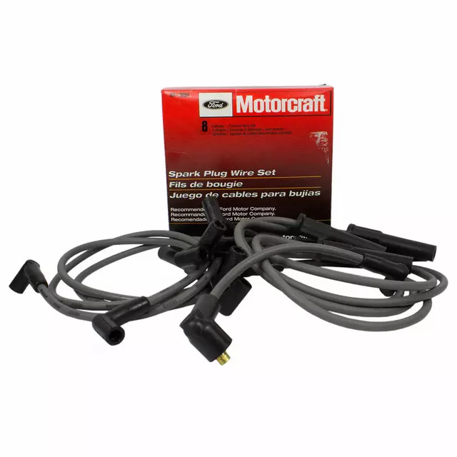D7PZ12259CR - : Kit for Ford Image